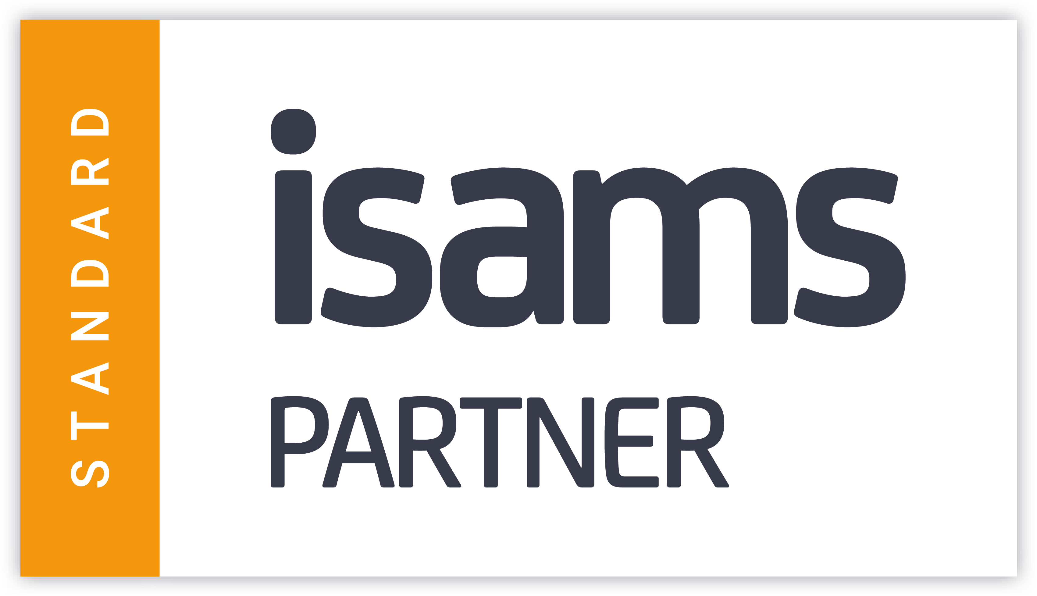 iSAMS Partner